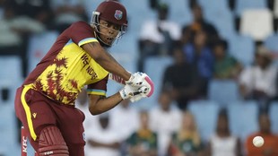 Shimron Hetmyer, First half century of T20 world cup 2026, West Indies vs Scotland