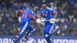 इशान नहीं पाकिस्तान पर जीत के बाद शिवम दुबे को चुना गया ‘इम्पैक्ट प्लेयर ऑफ द मैच’, पकड़े थे 2 शानदार कैच