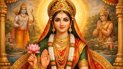 Shri Janki Stotra: माता सीता की कृपा चाहते हैं तो करें श्री जानकी स्तोत्र का पाठ, जानिए पौराणिक महत्व और तरीका