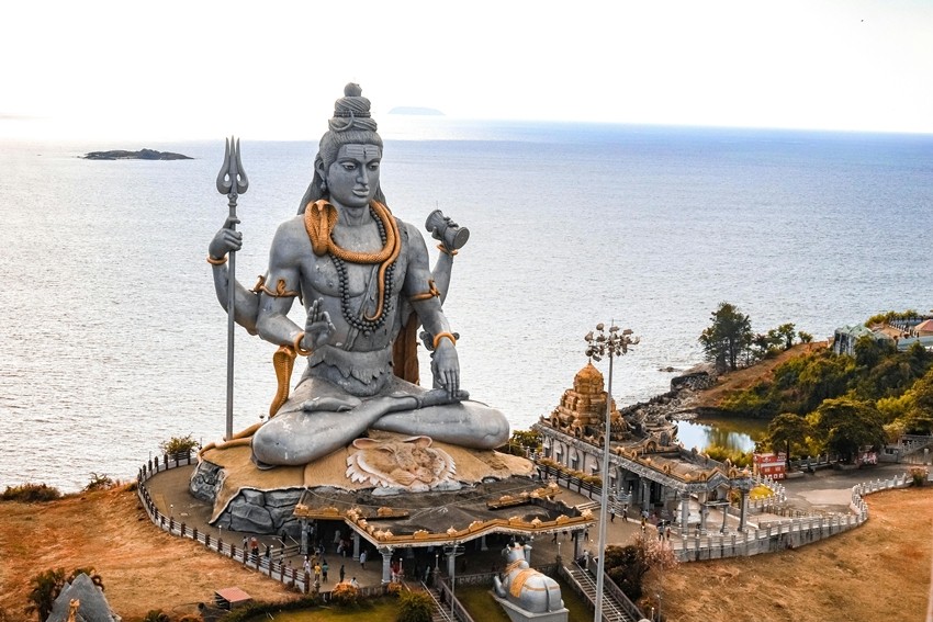 Significance of Nandi