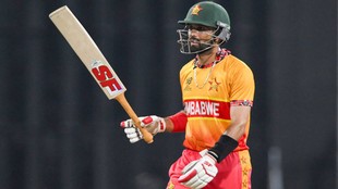 Sikandar Raza, Rohit Sharma, Suryakumar Yadav, T20 world cup 2026, cricket news, oldest captain to win player of the match in T20WC, Zimbabwe cricket team