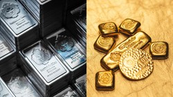 Gold-Silver ETFs Crash: कमोडिटी मार्केट में कोहराम… सिल्वर ईटीएफ 15% धड़ाम और गोल्ड ईटीएफ 5% टूटा