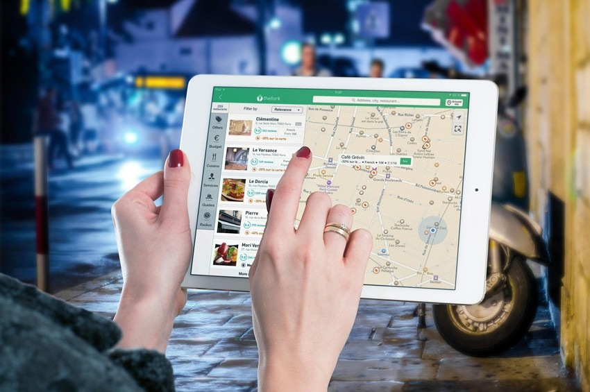 Smartphone data collection