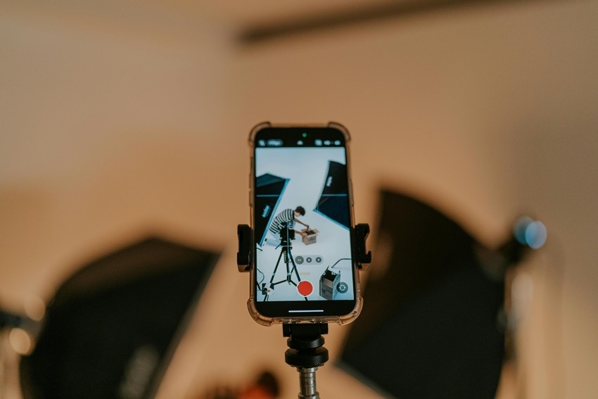Smartphone privacy and security
