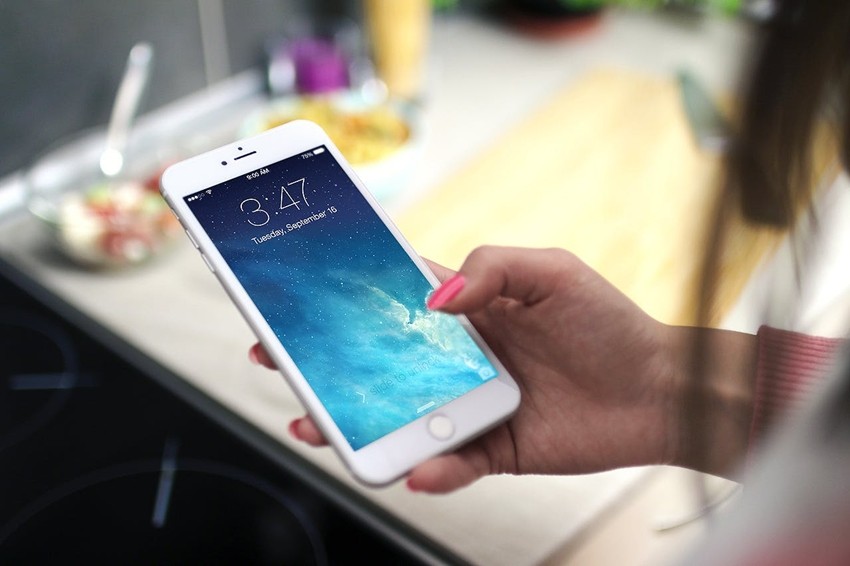Smartphone privacy risks and protection