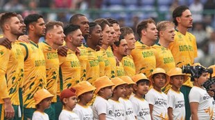 South Africa, T20 World Cup 2026, SA vs NZ