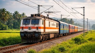 AI and ML technologies will enhance the railways safety and operational efficiency