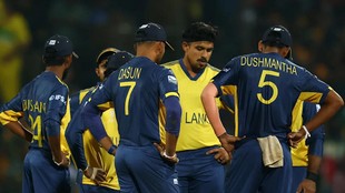 T20 World Cup, Matheesha Pathirana, Matheesha Pathirana injured