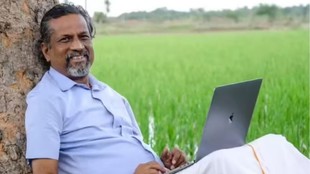 Sridhar Vembu, Bhagavad Gita app