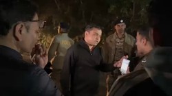 दिल्ली-हिमाचल पुलिस गतिरोध: कागजी कार्रवाई पूरी, पर चाय की कसक रह गई, पढ़ें तकरार का दिलचस्प अंत