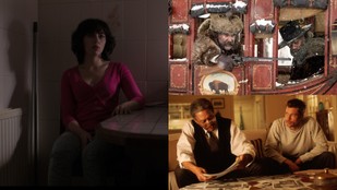 Stories That Simmer and Scar Best Slow Burn Thriller Films