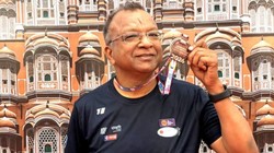 जल जीवन मिशन ‘घोटाला’ मामले में भजनलाल सरकार ने रिटायर्ड आईएएस सुबोध अग्रवाल पर कसा शिंकजा