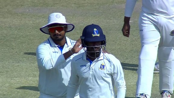 Sudip Gharami, Ranji Trophy 2025-26, Sudip Gharami 299, First Class Cricket Record