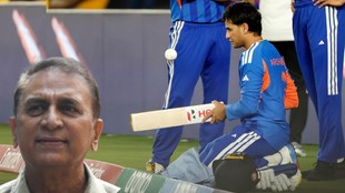 Sunil Gavaskar, Abhishek Sharma, Shivam Dube, T20 World Cup