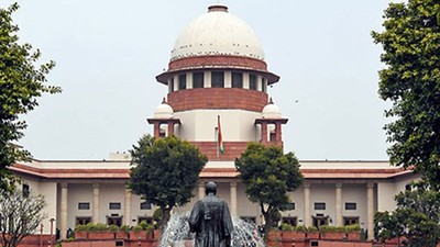 सुप्रीम कोर्ट ने आंध्र पुलिस की जांच पर उठाए सवाल; जानें पूरा प्रकरण