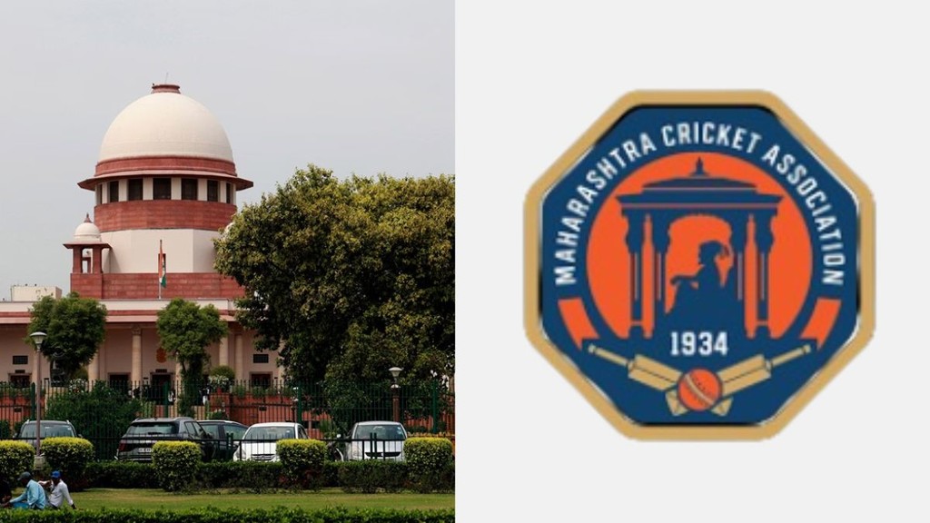 Supreme Court,Maharashtra Cricket Association, MCA