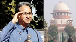 ‘अब और कोई मोहलत नहीं दी जाएगी’ सोनम वांगचुक के मामले में केंद्र सरकार पर सख्त हुआ सुप्रीम कोर्ट