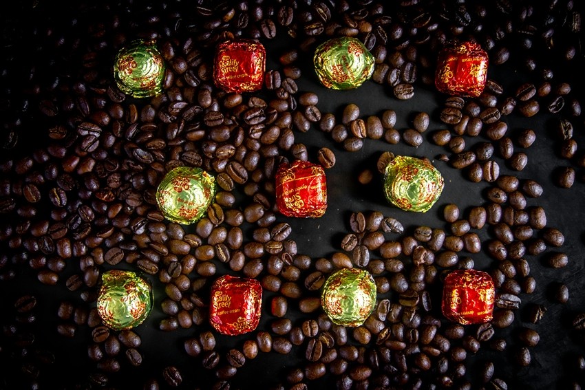 Surprising food history