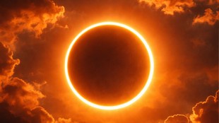 Surya grahan 2026, Solar Eclipse 2026, Solar eclipse