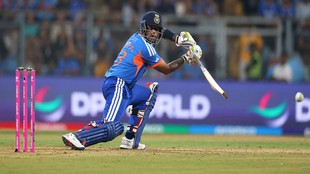 Suryakumar Yadav, Suryakumar Yadav t20 record, Suryakumar Yadav half century, Babar Azam, Ind vs Usa, USA vs IND, IND vs USA, Team India, Indian cricket team, Golden Duck, duck, T20 world cup 2026, भारत बनाम यूएसए