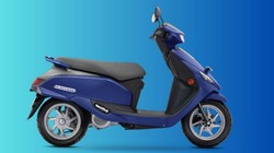 Suzuki e-Access: सुजुकी दे रही नई नवेली ई-एक्सेस पर 19,800 रुपये तक के बेनिफिट और बायबैक गारंटी, जानें कैसे और किसे होगा फायदा