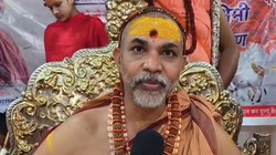 इलाहाबाद HC ने स्वामी अविमुक्तेश्वरानंद को दी अग्रिम जमानत, पॉक्सो मामले से जुड़ा है मामला