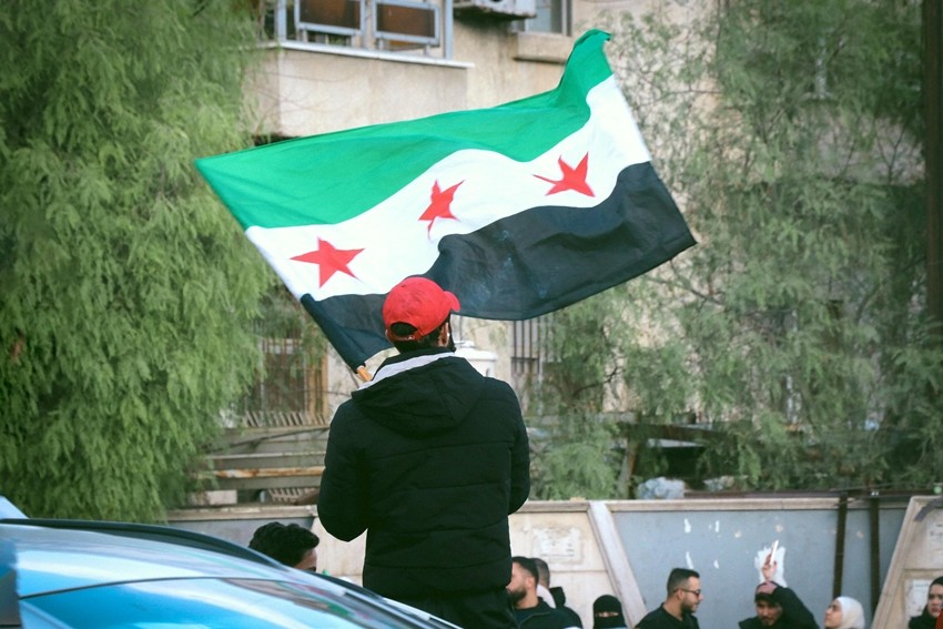 Syria