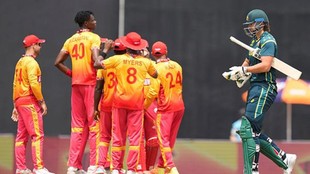 T20 World Cup 2026, AUS vs ZIM, Zimbabwe upset Australia