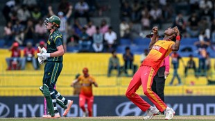 T20 World Cup 2026, Australia vs Zimbabwe, AUS vs ZIM