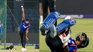 T20 World Cup 2026, IND vs NAM, India Playing 11, Jasprit Bumrah, Ishan Kishan