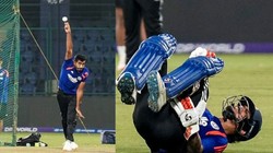 टी20 वर्ल्ड कप:नामीबिया के खिलाफ मैच से पहले संकट में भारत, इशान किशन चोटिल