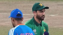 T20 World Cup: भारत क्वालिफाई, जानें पाकिस्तान के सुपर-8 में पहुंचने का गणित