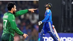 सलमान आगा ने T20I में दूसरी बार फेंका पहला ओवर, अभिषेक शर्मा के शिकार के लिए अपनाई बांग्लादेश के खिलाफ वाली रणनीति