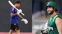 भारत-पाकिस्तान में अदावत जारी, सूर्यकुमार यादव ने सलमान आगा से फिर नहीं मिलाया हाथ