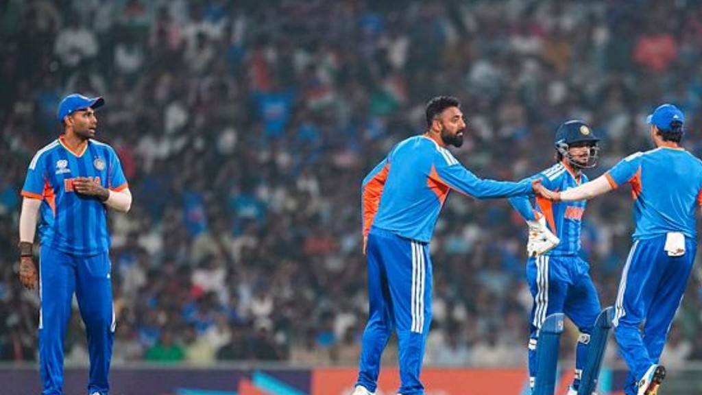 IND vs SA Warm Up, T20 World Cup 2026, India vs South Africa