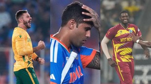 T20 World Cup 2026, India Semi Final Qualification, SA vs WI