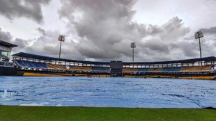 T20 World Cup 2026, India vs Pakistan rain threat, Colombo weather