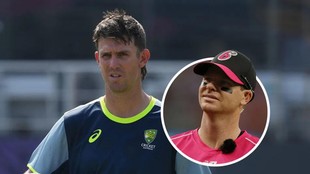 T20 World Cup 2026, Mitchell Marsh, Steve Smith