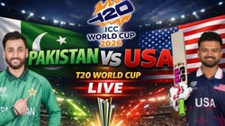 PAK vs USA Today Match: अमेरिका के खिलाफ क्या बाबर आजम की जगह फखर जमान को मिलेगा मौका