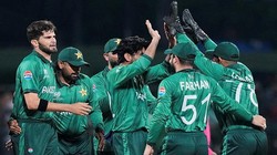 T20 World Cup: पाकिस्तान अब श्रीलंका-इंग्लैंड की जीत की दुआ करेगा, ये है सेमीफाइनल का गणित