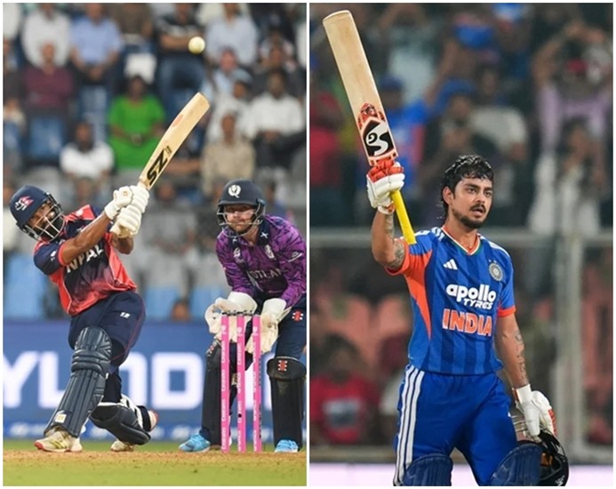 ICC T20 World Cup 2026 Points Table: आईसीसी टी20 वर्ल्ड कप 2026 पॉइंट्स टेबल 2026