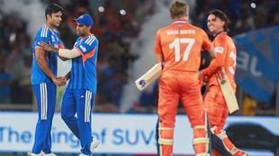 T20 World Cup 2026 Points Table, India vs Netherlands, Points Table