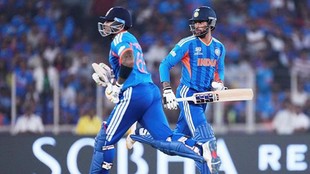 T20 World Cup 2026, Surya Kumar Yadav, Tilak Varma