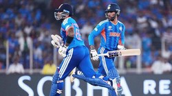 दो विकेट गिरने पर संभलकर खेलने के निर्देश, तिलक वर्मा का सूर्यकुमार ने किया बचाव