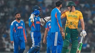 IND vs SA Warm Up, T20 World Cup 2026, India vs South Africa