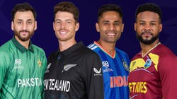 T20 World Cup 2026 Points Table: पाकिस्तान-श्रीलंका मैच के बाद अंक तालिका, टॉप-5 बल्लेबाज और गेंदबाज