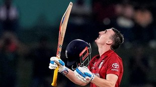 T20 World Cup, Harry Brook Century, ENG vs PAK