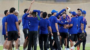 india vs zimbabwe, india vs zimbabwe dew, ind vs zim dew factor