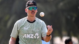 T20 World Cup 2026, NZ vs UAE, Michael Bracewell