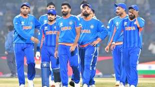 Suryakumar Yadav, Varun Chakravarthy, Kris Srikkanth, Ind vs Sa, Team India, Indian cricket team, T20 world cup 2026